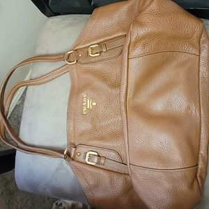 Prada purse